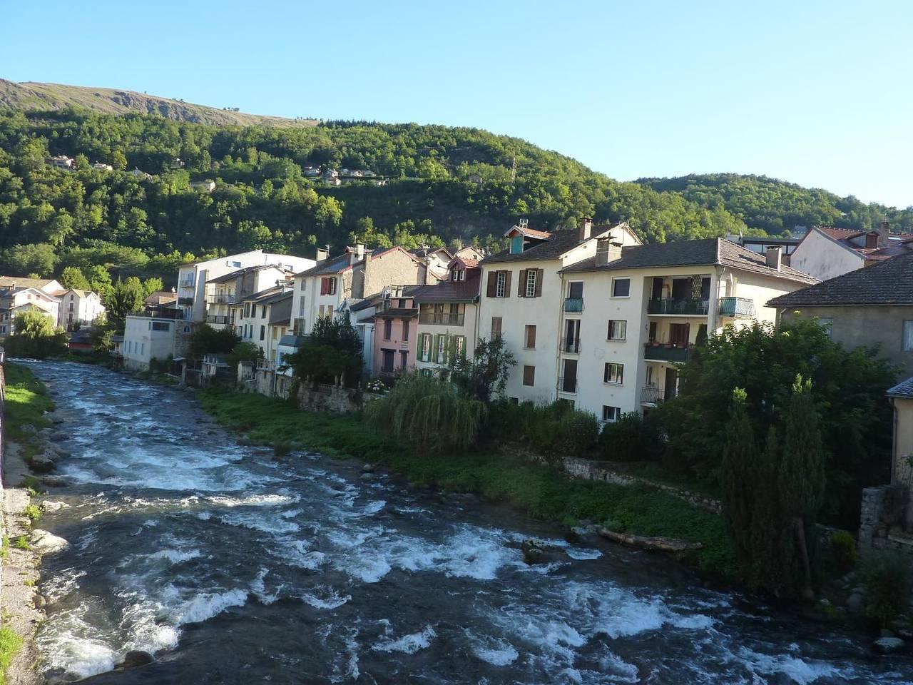Vakantiehuis in Ariège, Frankrijk voor 4 personen foto 11