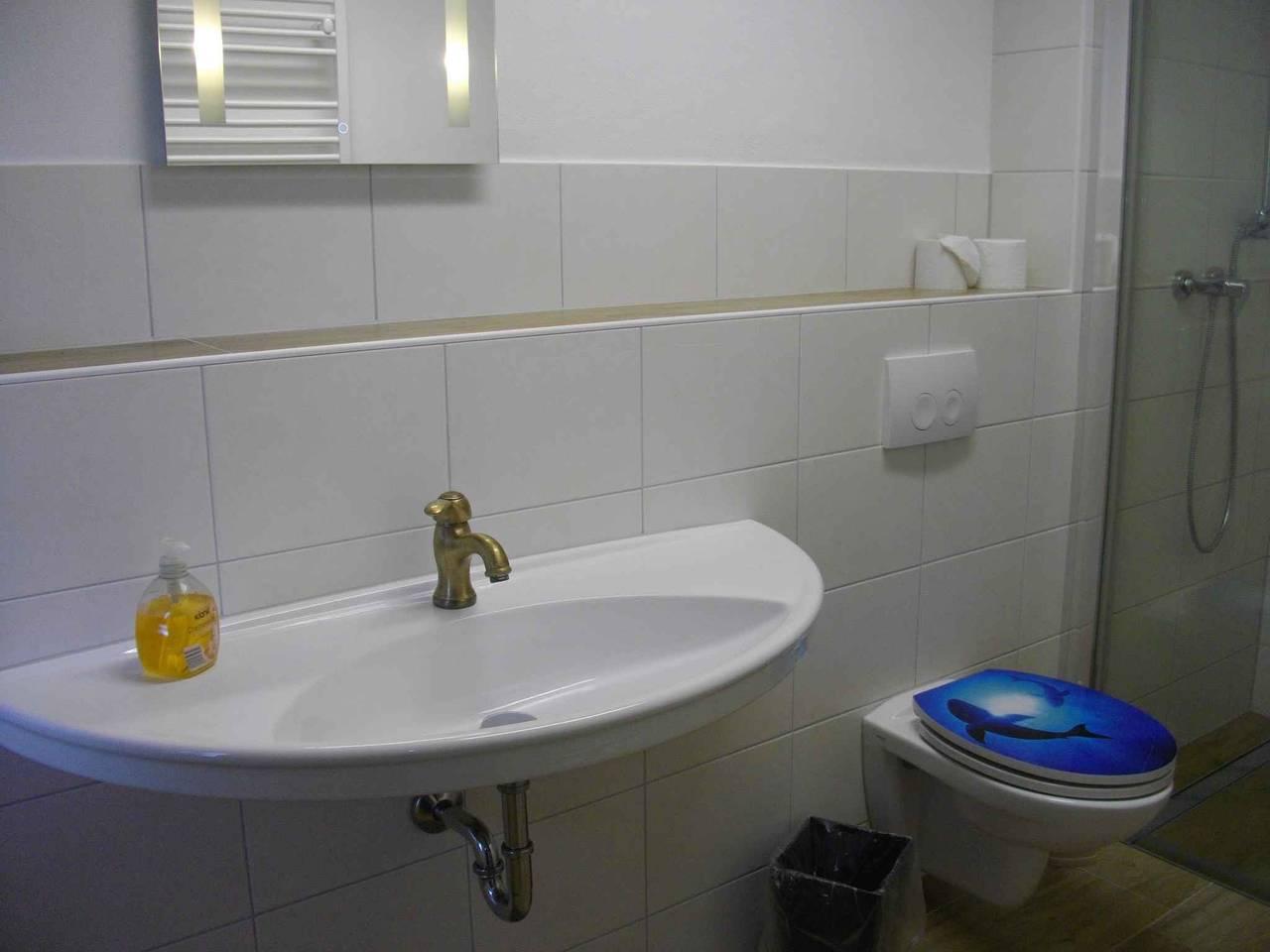 Vakantieappartement in Lübben, Duitsland voor 5 personen foto 13