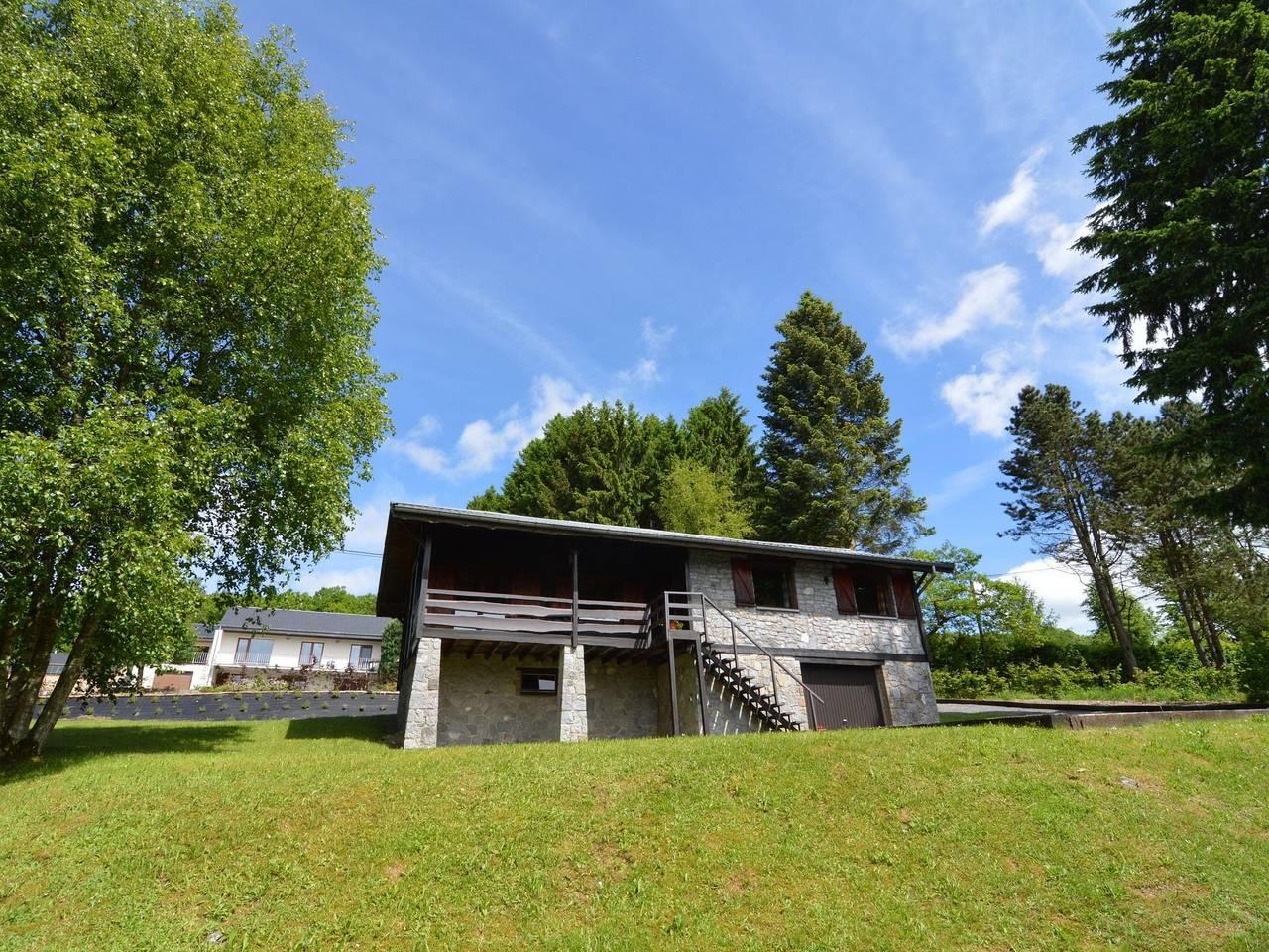 Vakantiehuis in Gedinne, België voor 6 personen foto 7