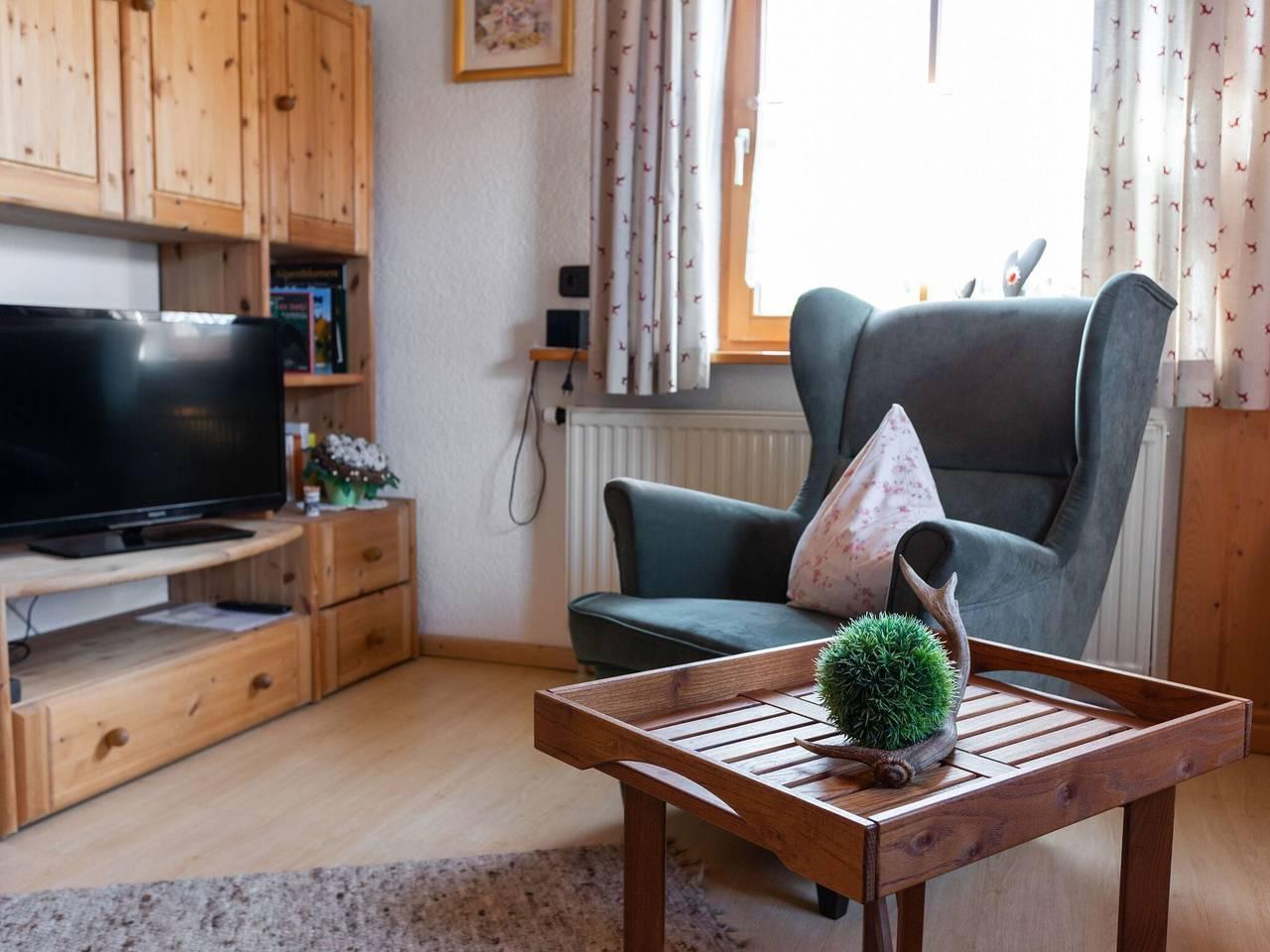 Vakantieappartement in Zwaben, Duitsland voor 2 personen foto 17