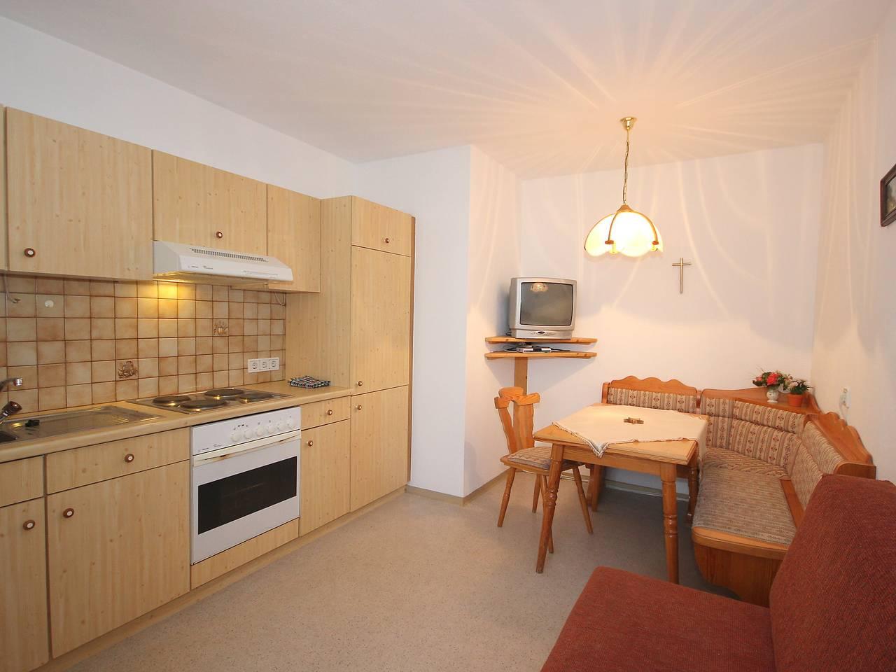 Vakantieappartement in Fügen, Oostenrijk voor 3 personen foto 3
