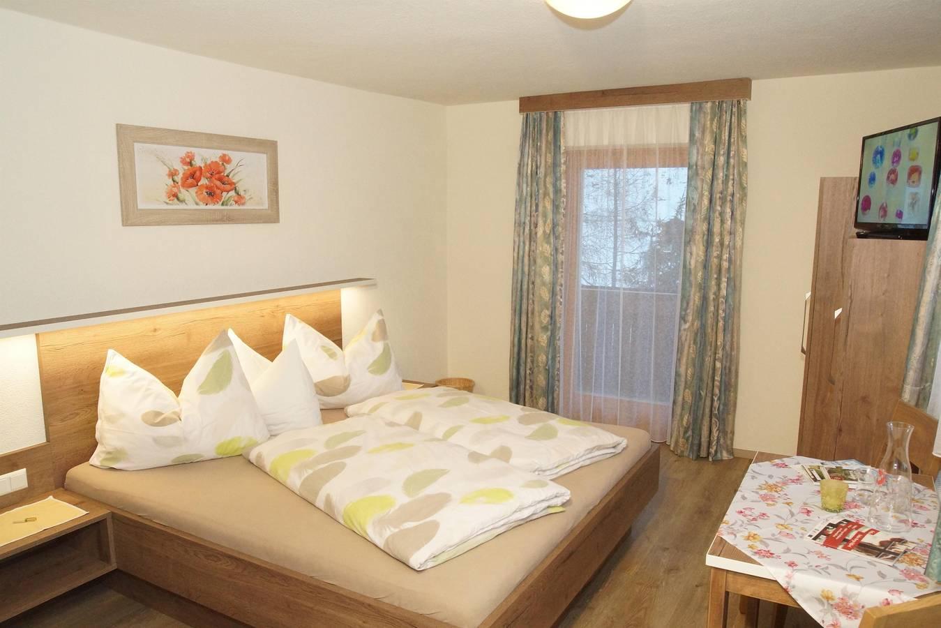 Vakantieappartement in Oost-Tirol, Oostenrijk voor 2 personen foto 4