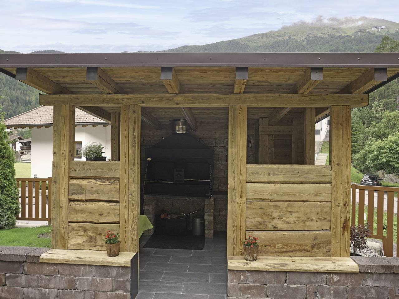 Vakantieappartement met sauna en binnenzwembad in Stubai Alps, Sölden, Oostenrijk voor 11 personen foto 21