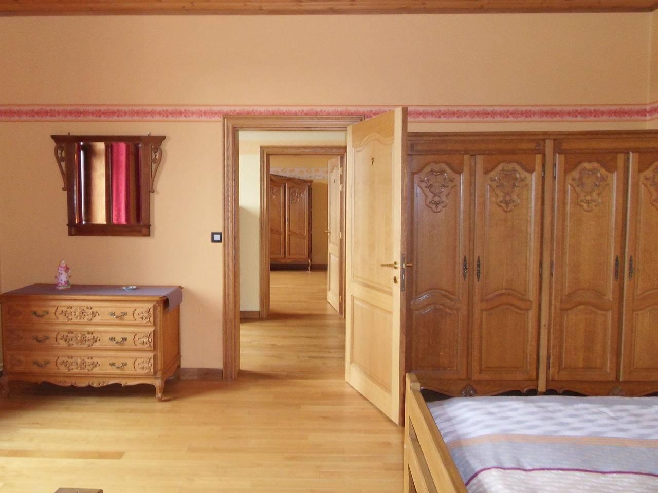Vakantiehuis in Cul-des-Sarts met overdekt terras in Cul-des-Sarts, Couvin, België voor 26 personen foto 22