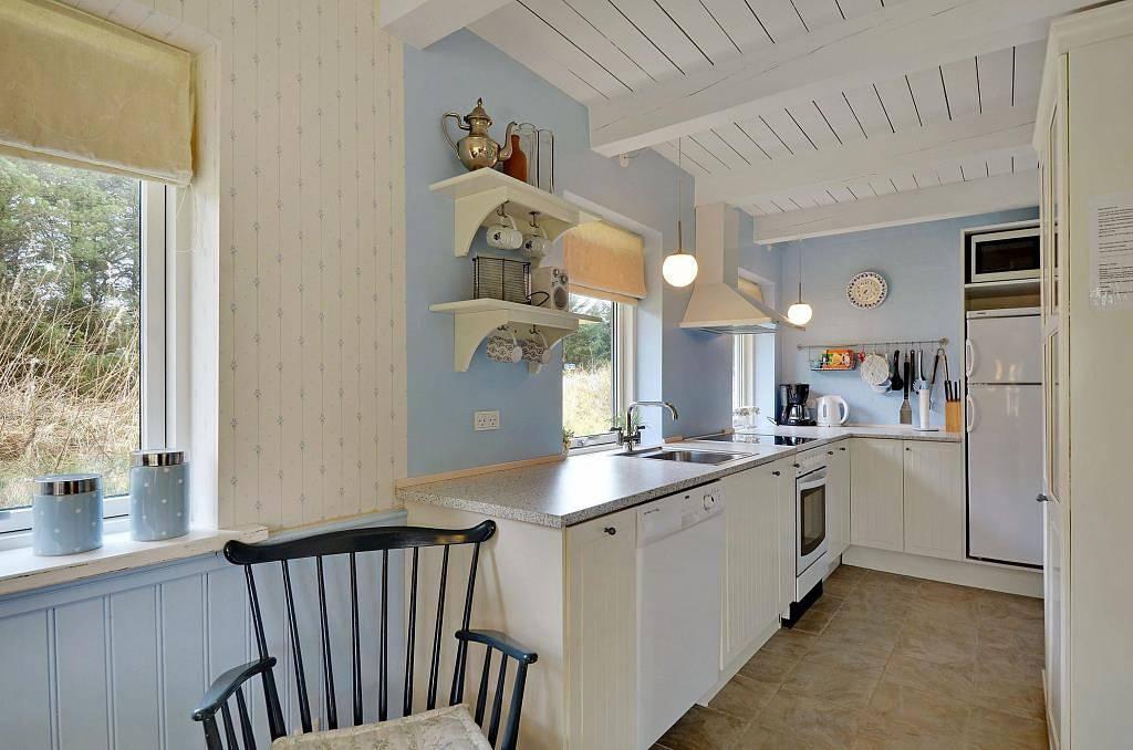 Vakantiehuis in Ulfborg foto 3