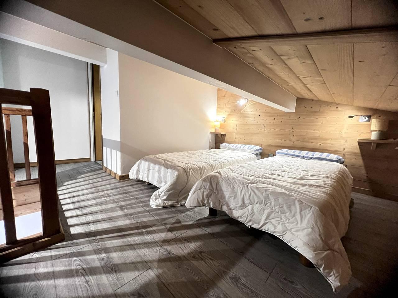 Vakantieappartement in La Clusaz, Frankrijk voor 4 personen foto 7