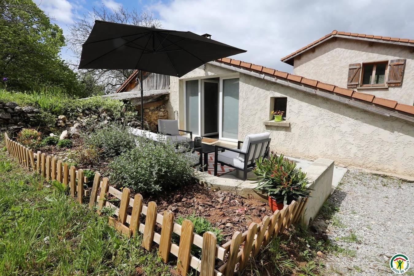 Vakantiehuis in Drôme vanaf 64€ per nacht