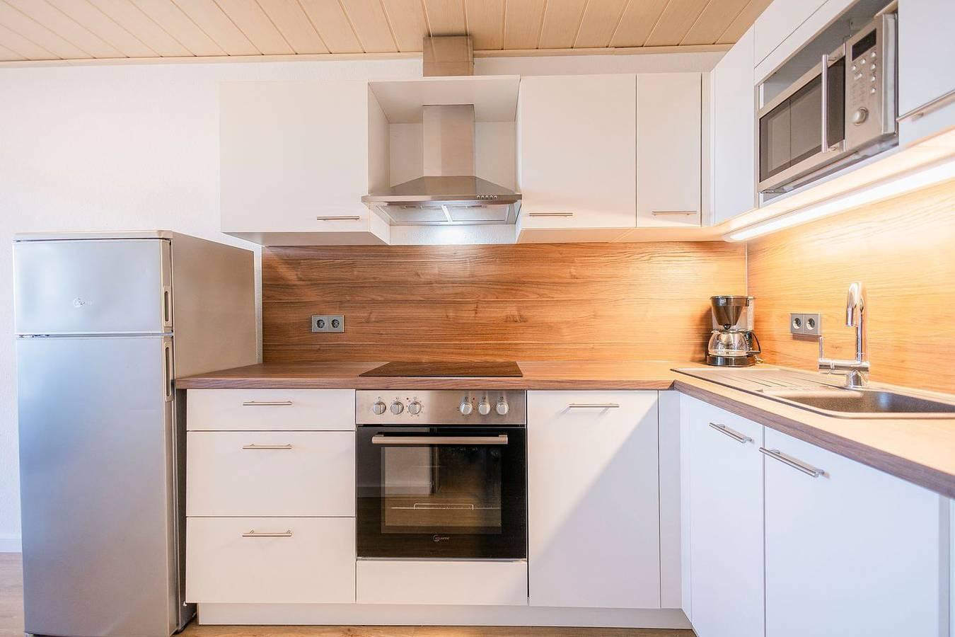 Vakantieappartement in Bodensee, Duitsland voor 4 personen foto 9