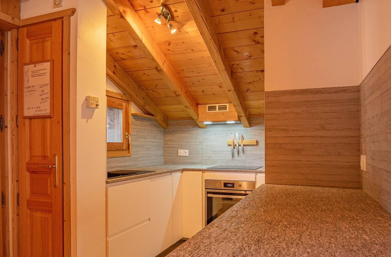 Vakantieappartement in Chamonix, Frankrijk voor 6 personen foto 18