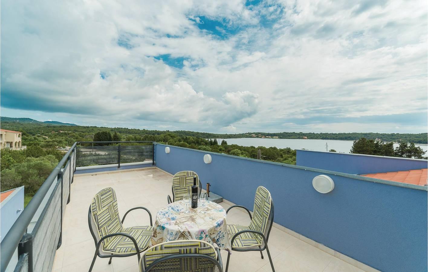 Vakantieappartement in Sali, Kroatië voor 6 personen foto 7