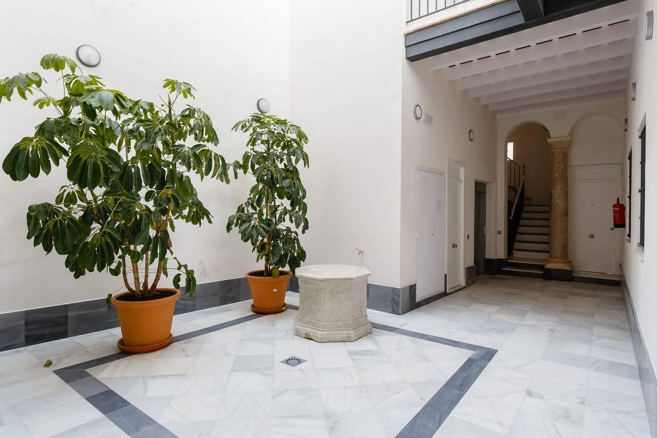 Vakantieappartement in Cádiz, Spanje voor 5 personen foto 7