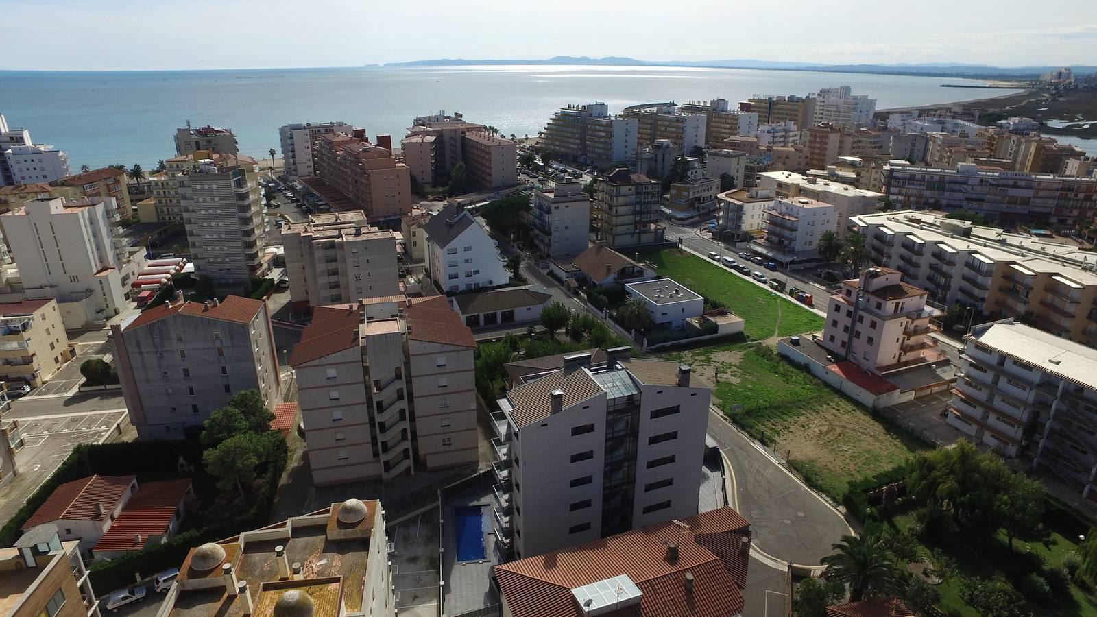 Vakantieappartement in Roses, Spanje voor 4 personen foto 18