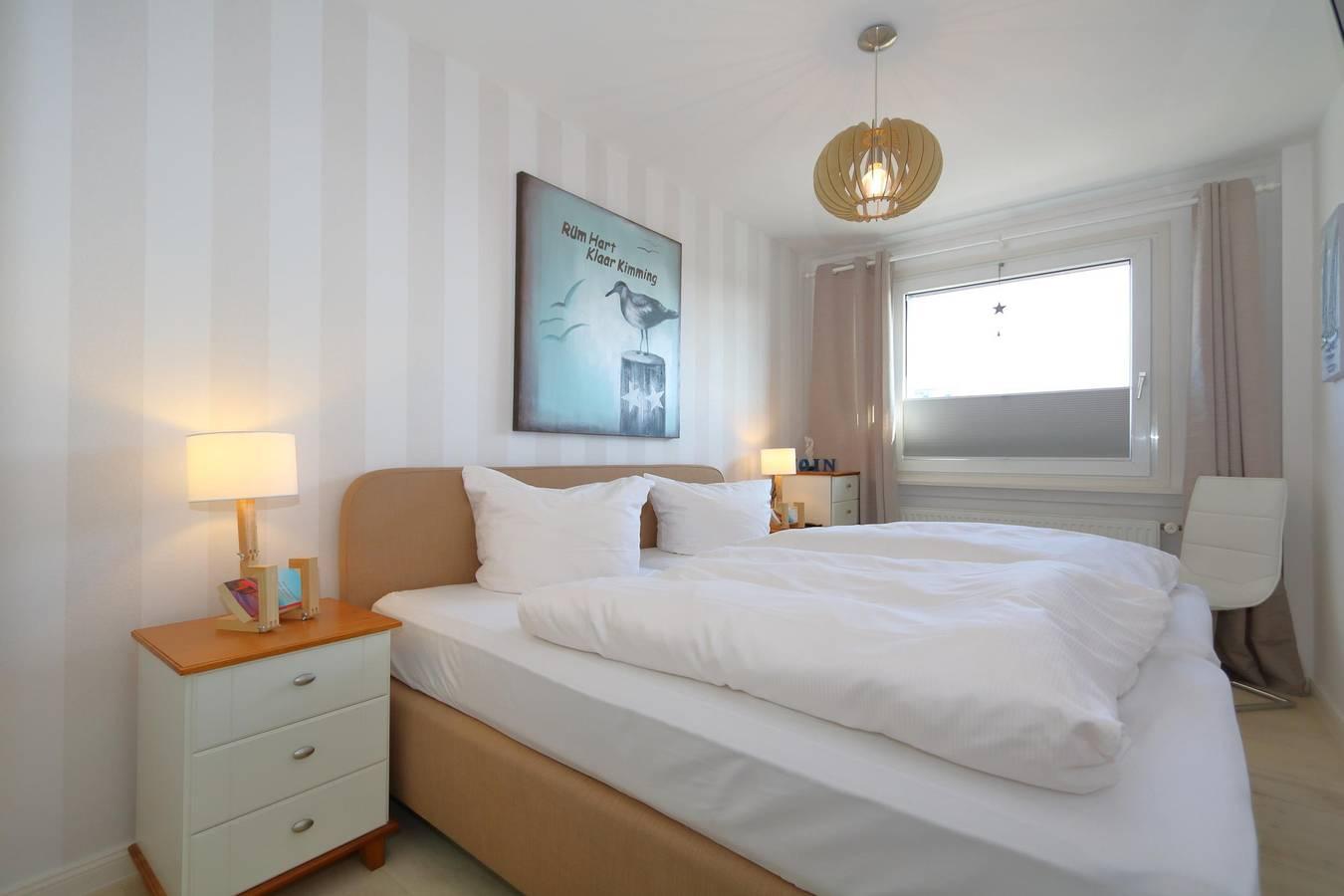 Vakantieappartement in Sylt, Duitsland voor 4 personen foto 10