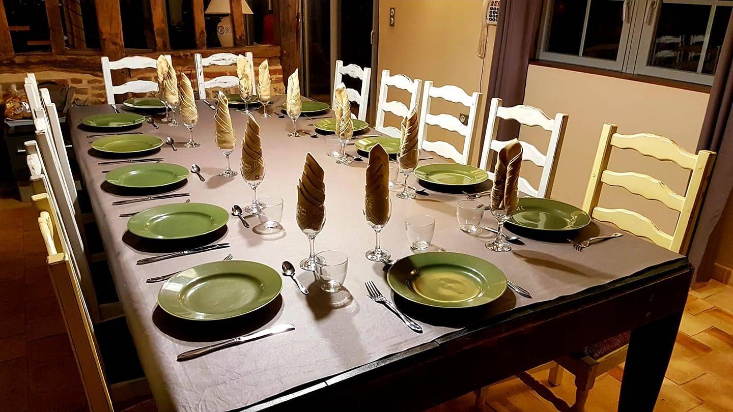 Vakantiehuis in Ingouville, Frankrijk voor 10 personen foto 8
