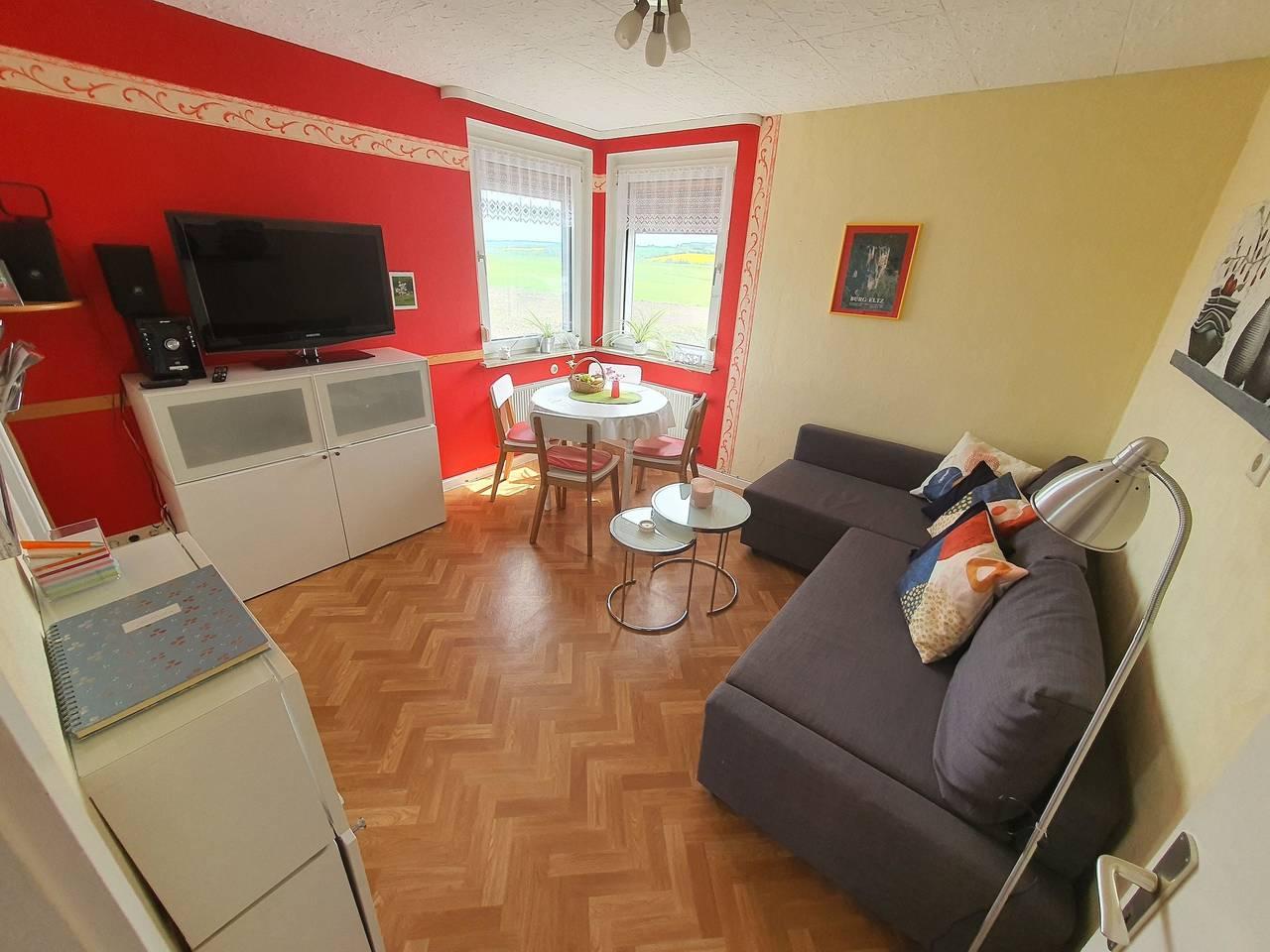 Vakantieappartement in Moezel, Duitsland voor 4 personen foto 5