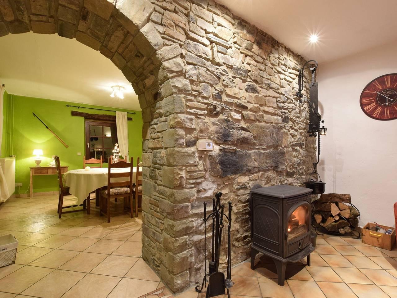 Vakantiehuis in Belgische Ardennen, België voor 6 personen foto 8