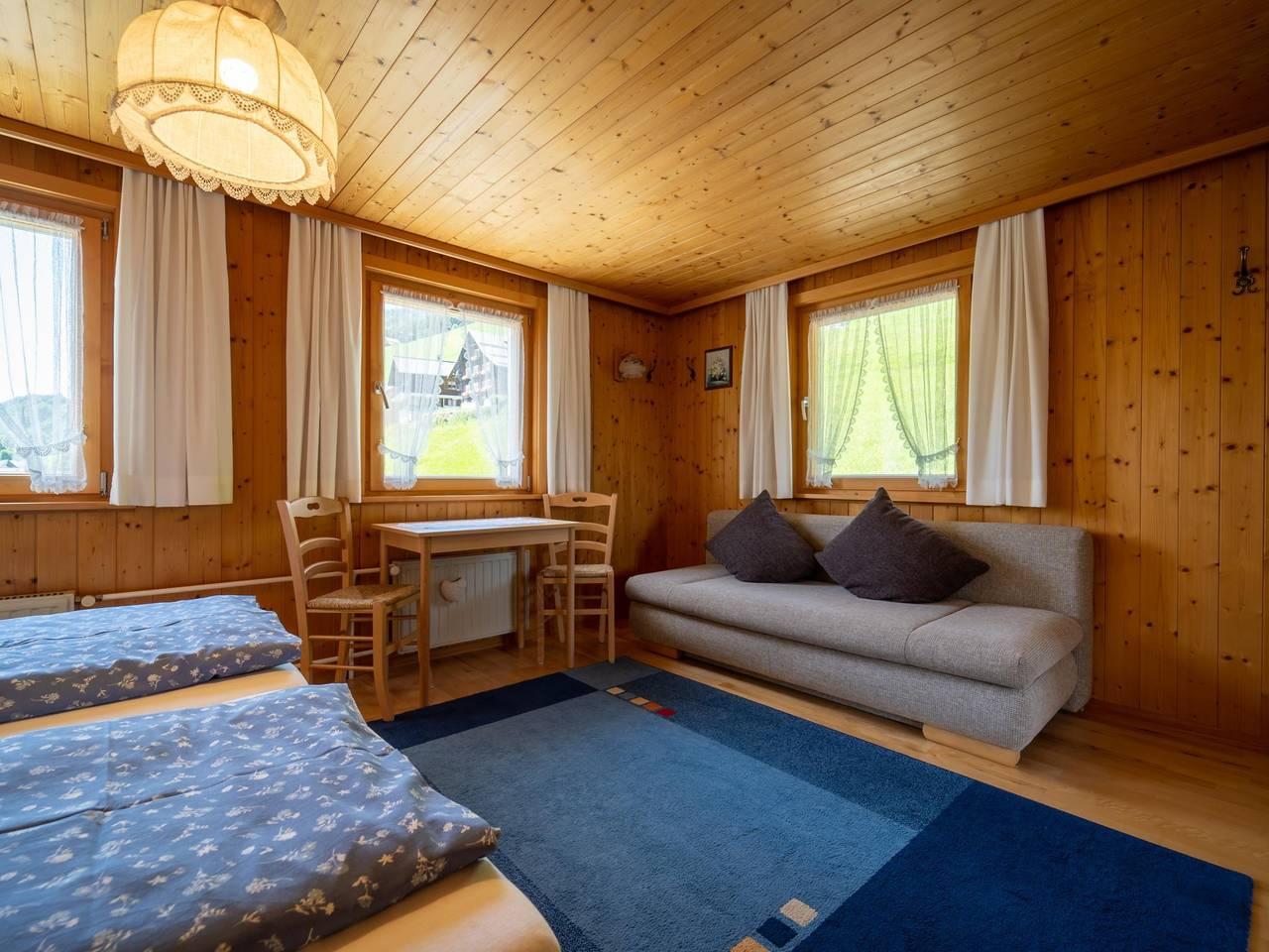 Vakantieappartement in Sonntag, Oostenrijk voor 5 personen foto 15