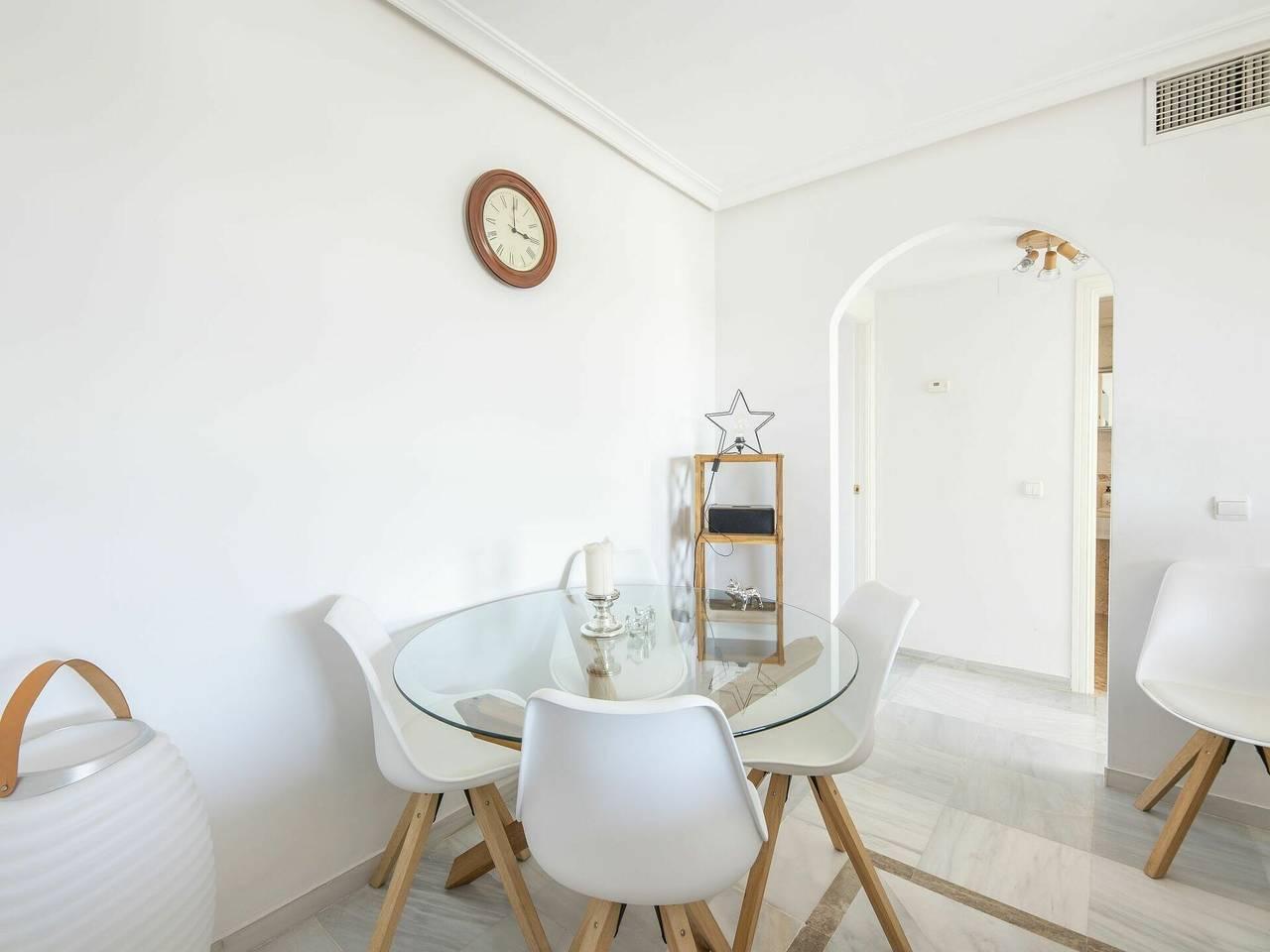 Vakantieappartement in Marbella, Spanje voor 4 personen foto 16