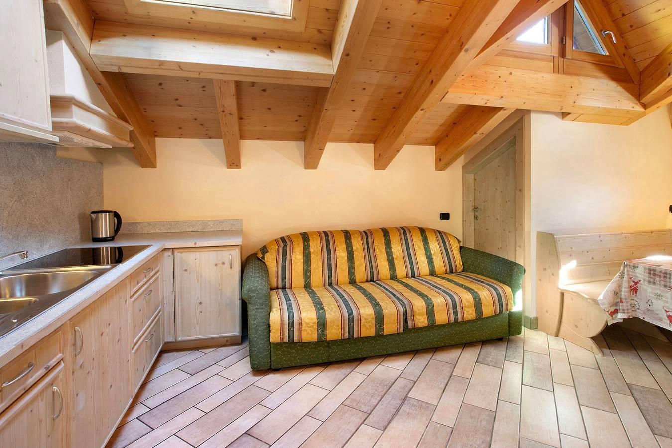 Vakantieappartement in Livigno, Italië voor 4 personen foto 12