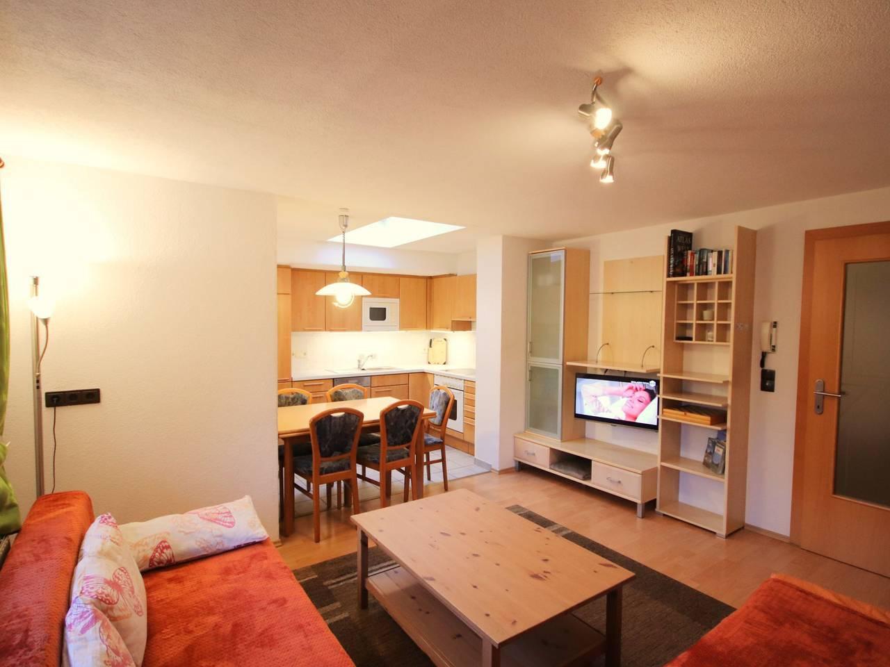 Vakantieappartement in Pians, Oostenrijk voor 6 personen foto 7