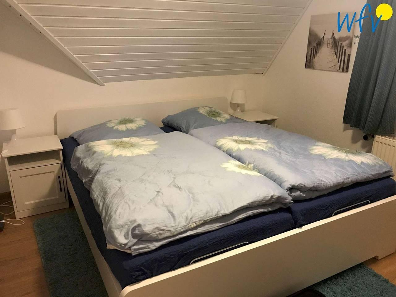 Vakantieappartement in Weser-Ems, Duitsland voor 6 personen foto 9