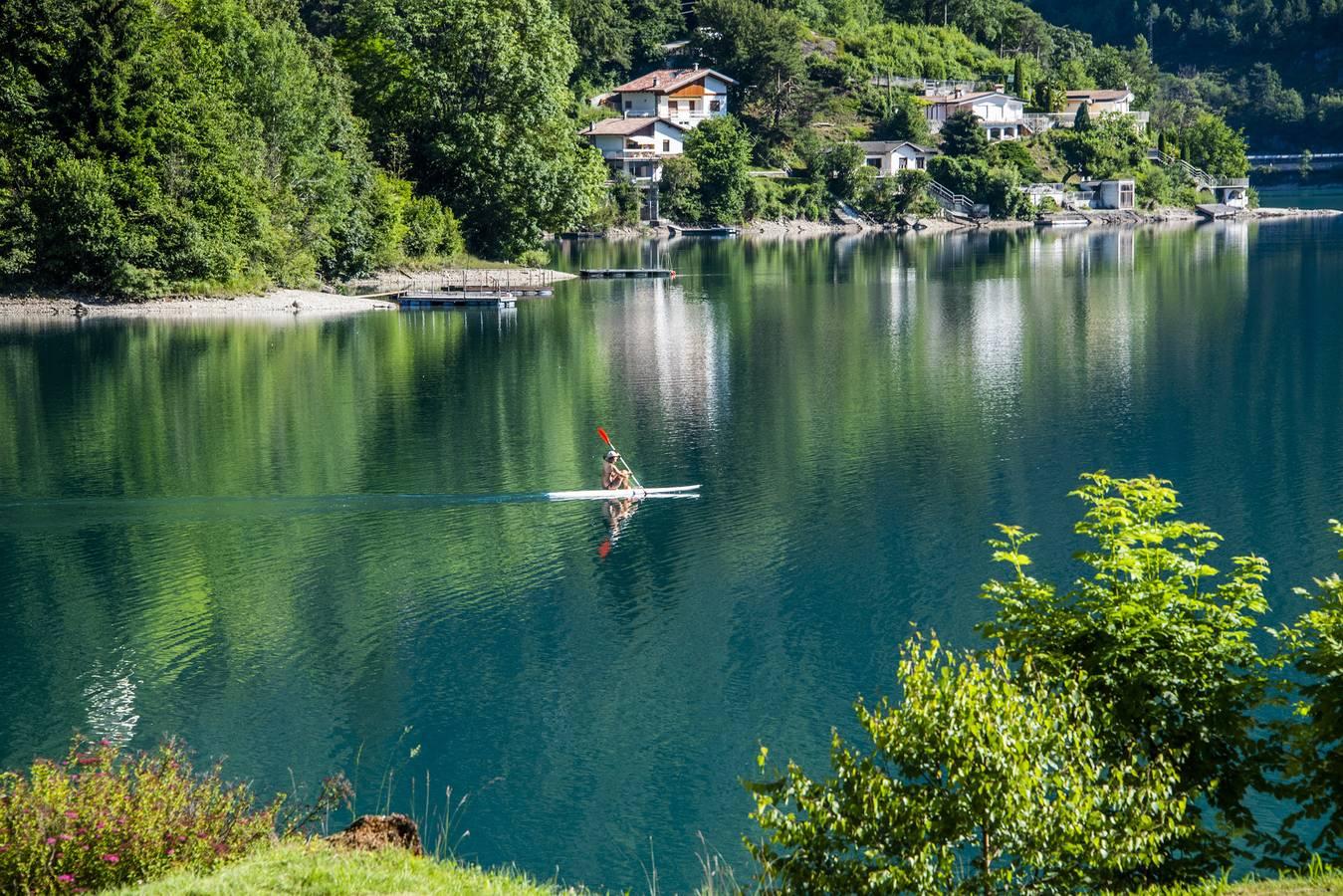 Vakantieappartement in Ledro, Italië voor 6 personen foto 14