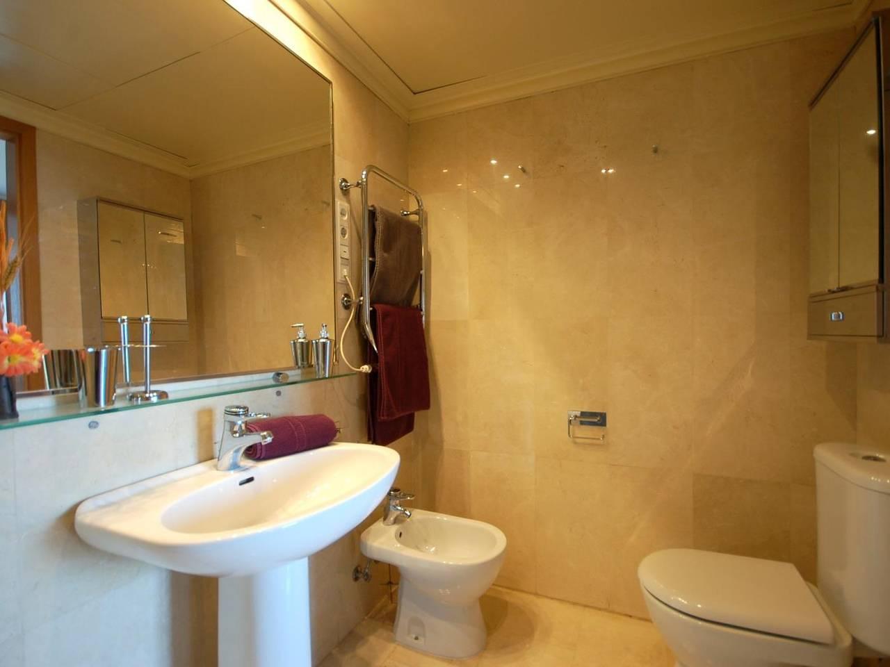 Vakantieappartement in Barcelona, Spanje voor 7 personen foto 10