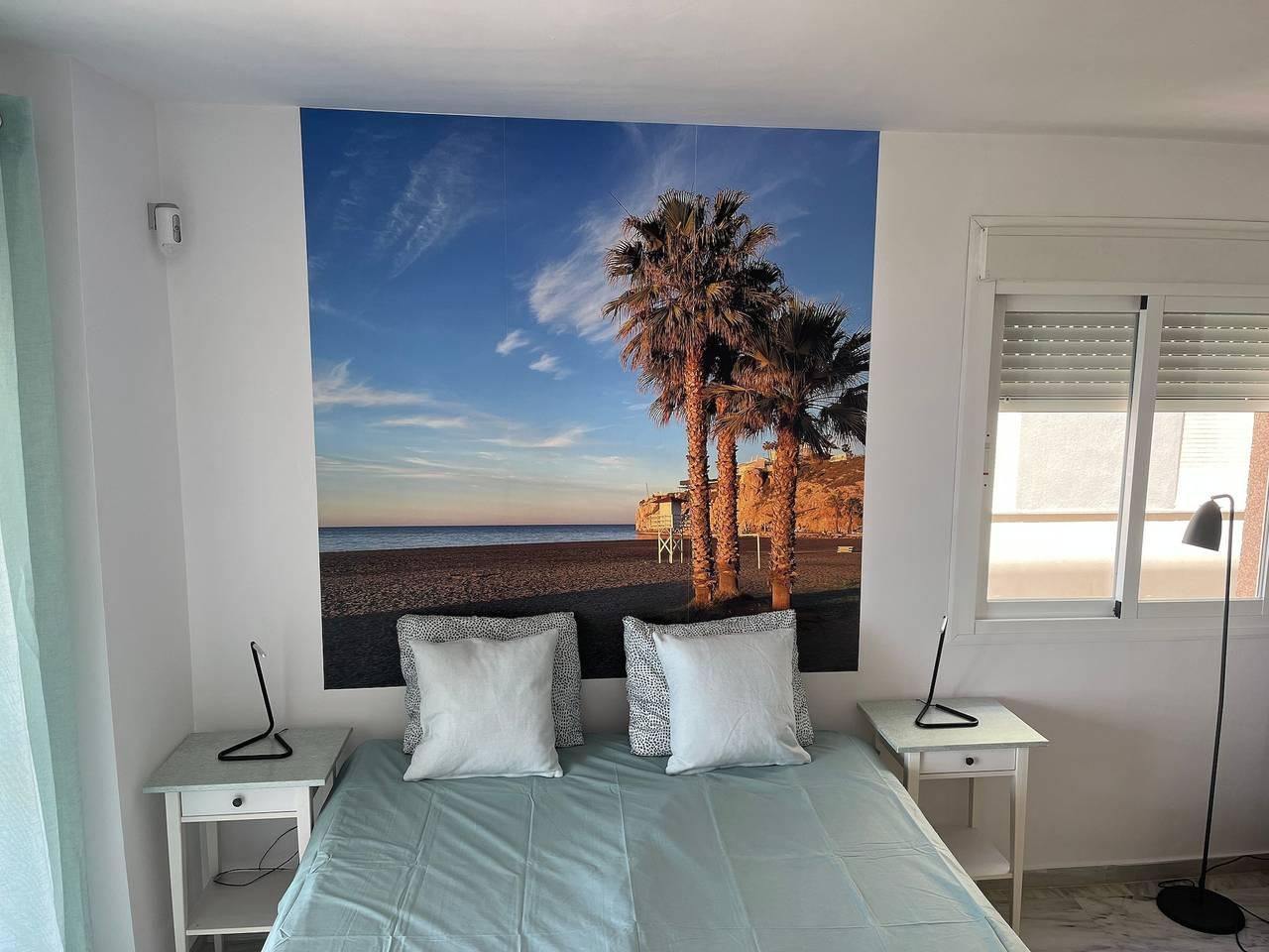 Vakantieappartement in Axarquía, Spanje voor 2 personen foto 6