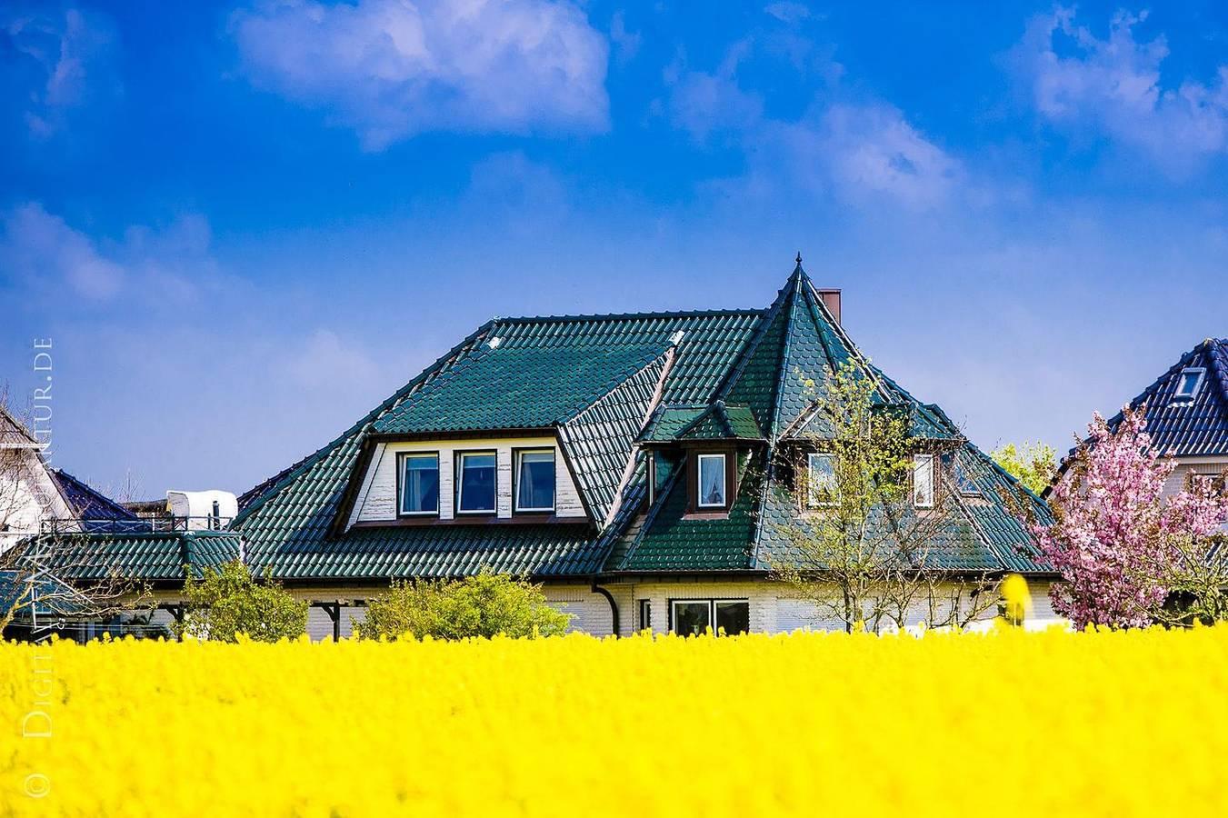 Vakantieappartement in Waddenzee, Duitsland voor 2 personen foto 7