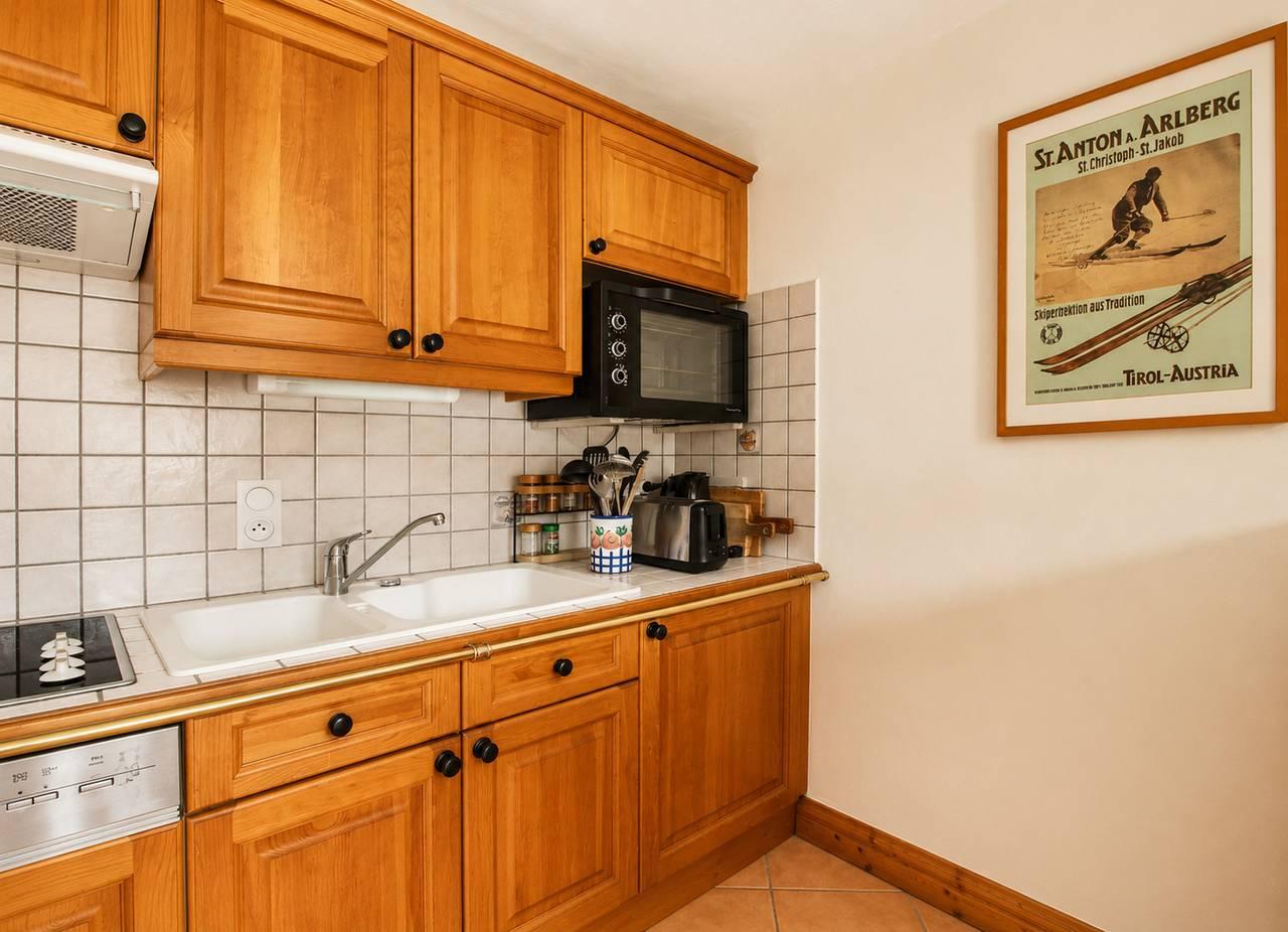 Vakantieappartement in Rhône-Alpes, Frankrijk voor 8 personen foto 13