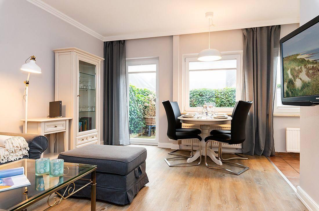 Vakantieappartement in Sylt, Duitsland voor 3 personen foto 4