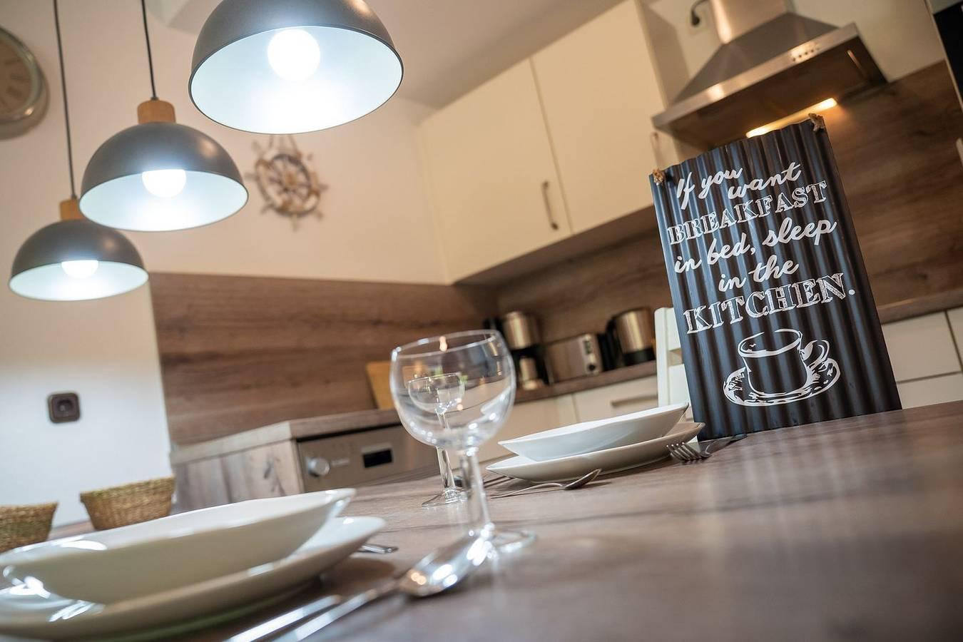 Vakantieappartement in Waddenzee, Duitsland voor 4 personen foto 5