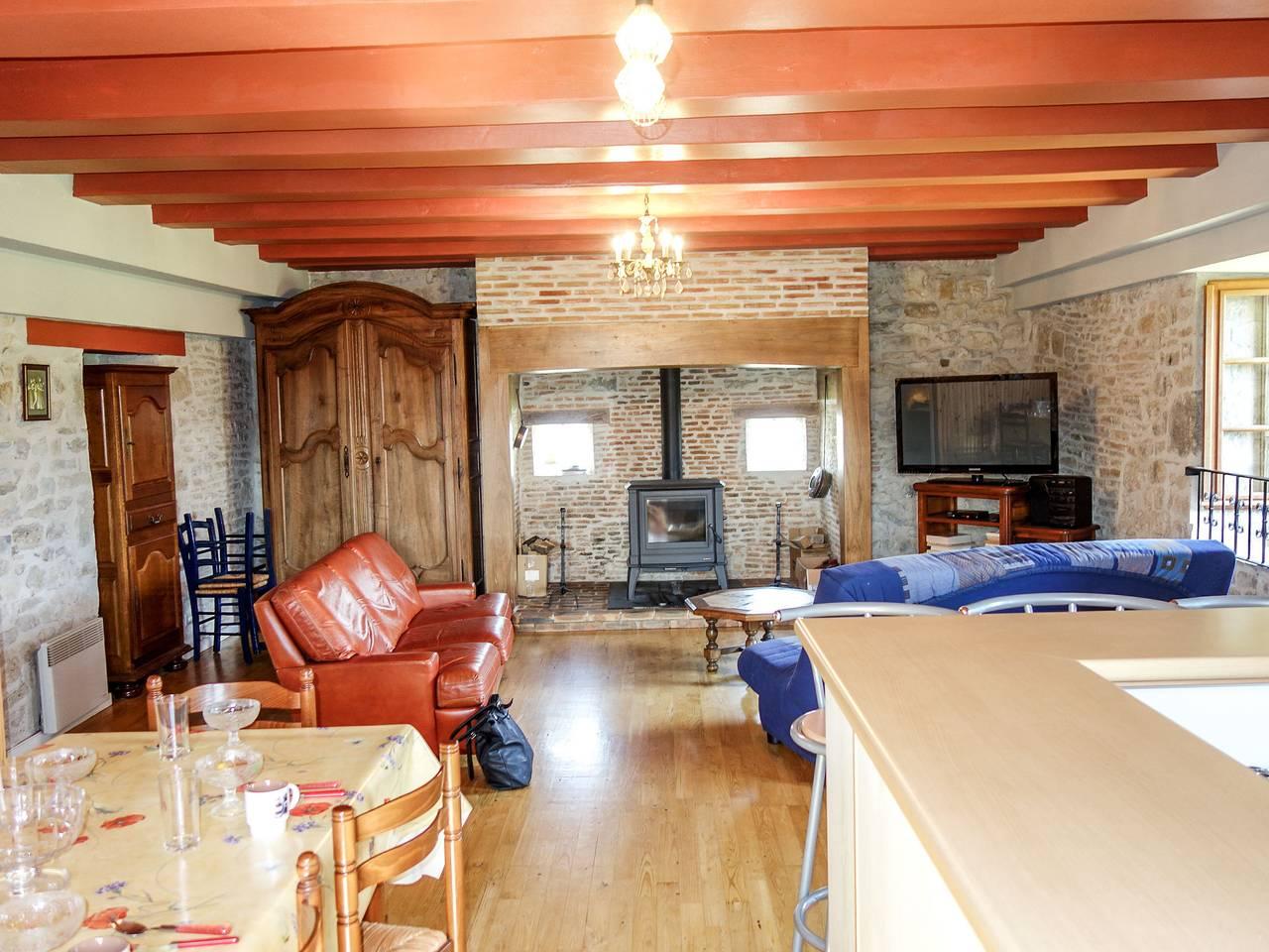 Vakantiehuis in Corrèze, Frankrijk voor 6 personen foto 7