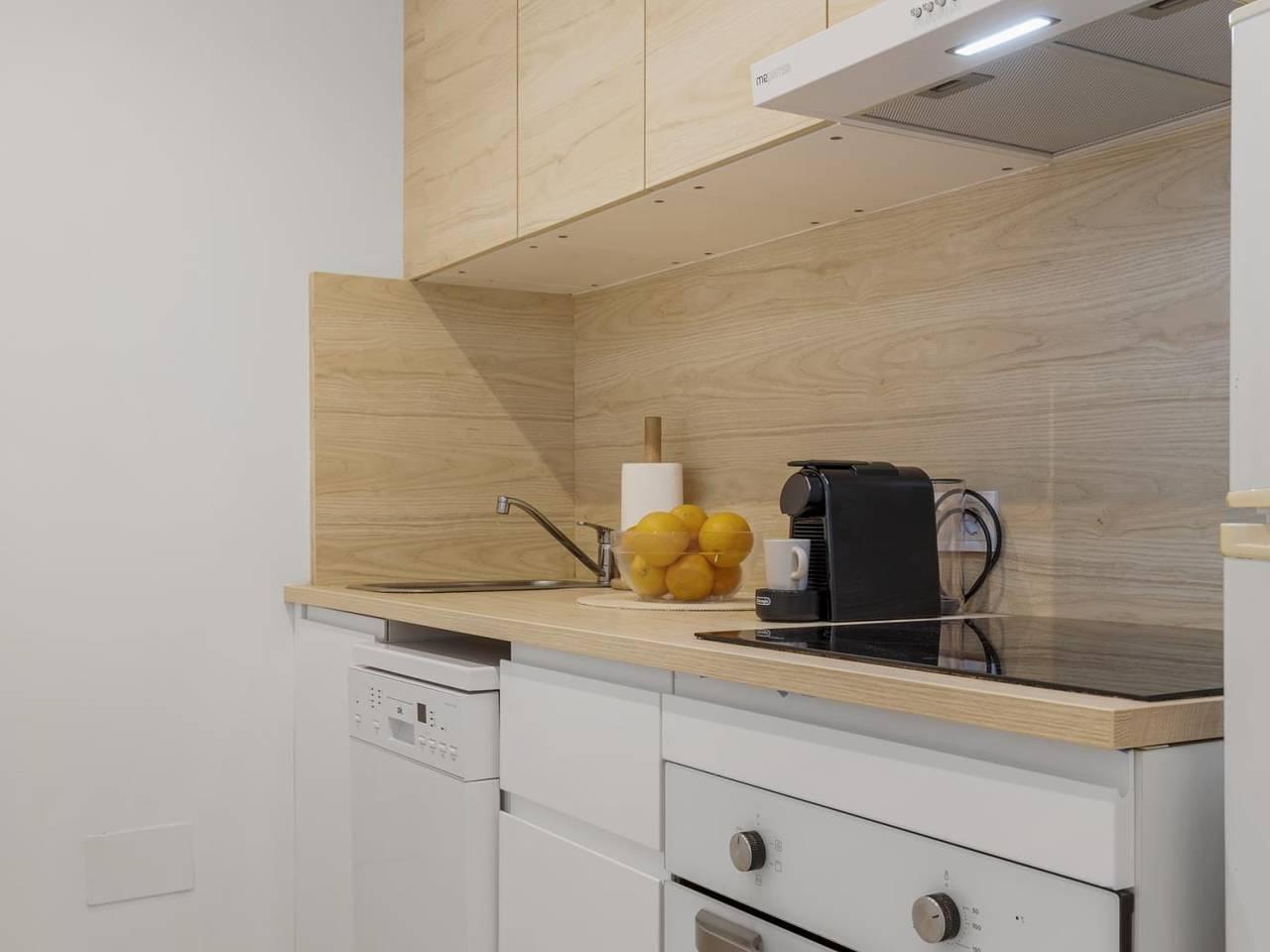 Vakantieappartement in Marbella, Spanje voor 2 personen foto 16