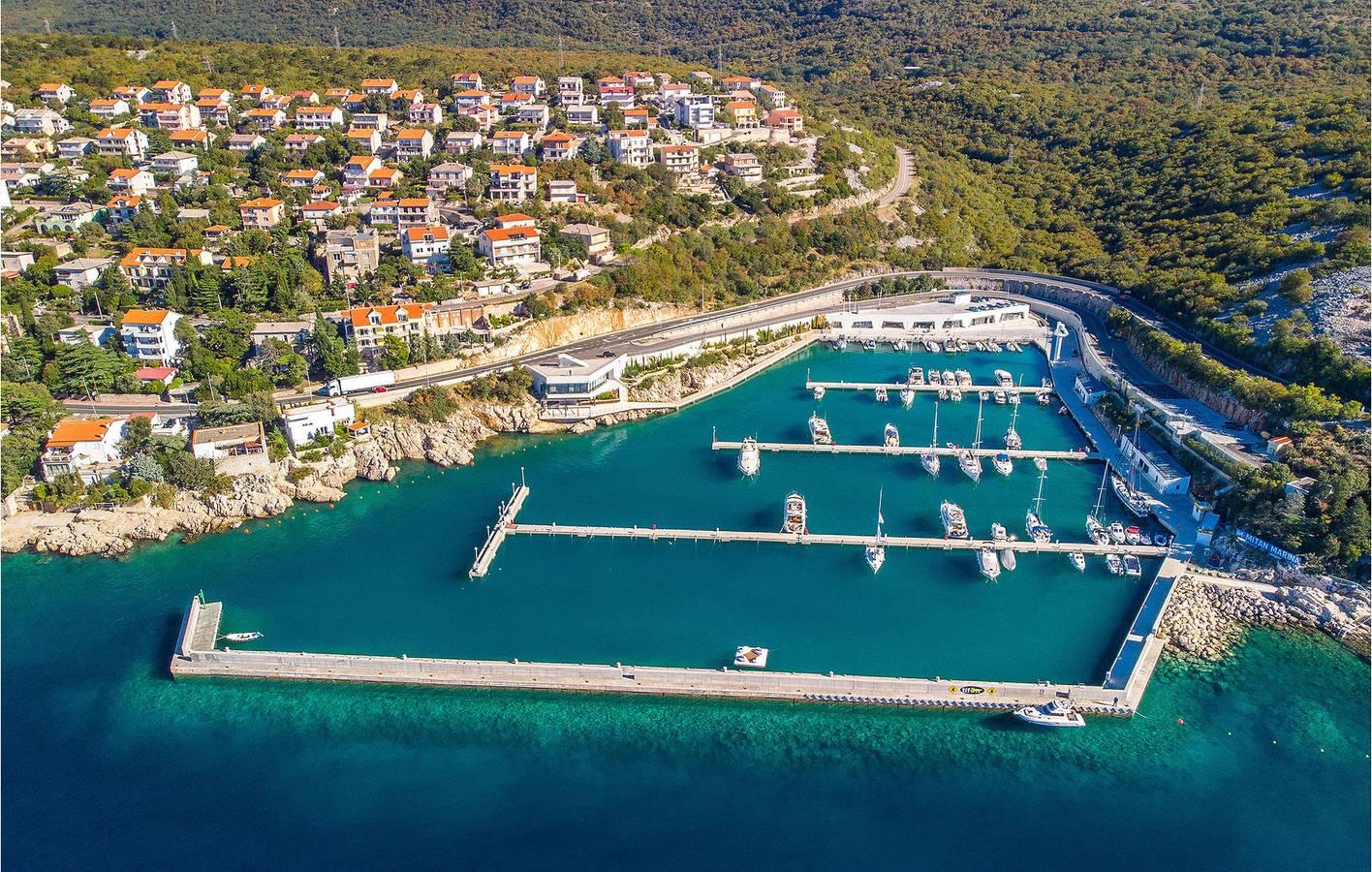 Vakantiehuis in Bribir, Kroatië voor 4 personen foto 16