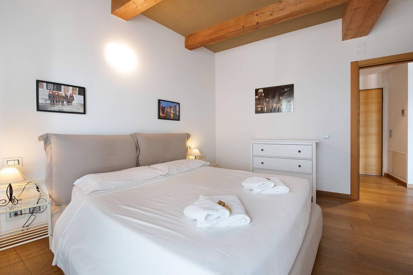Vakantieappartement in Salò foto 9