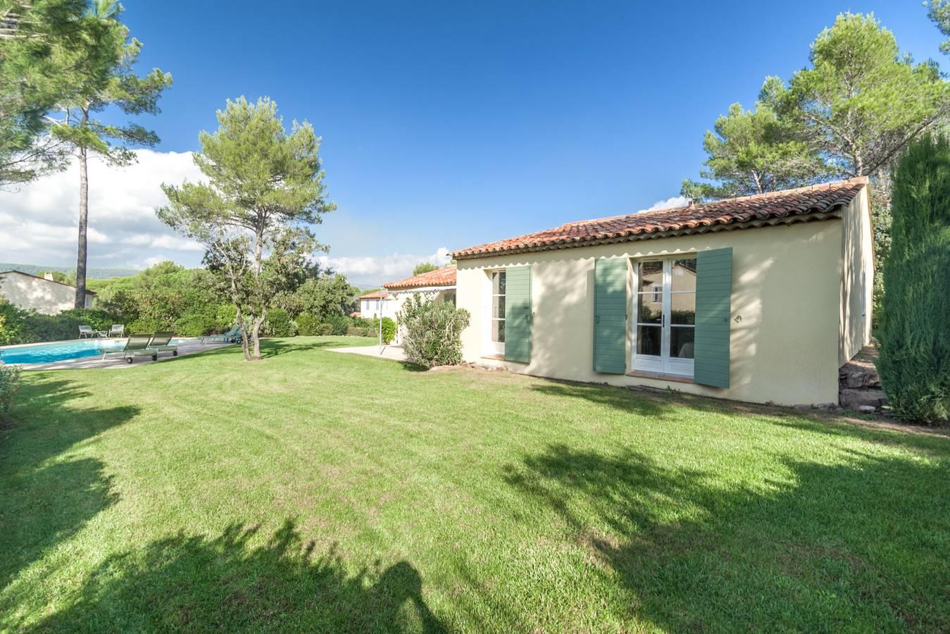 Vakantiehuis in Var, Frankrijk voor 6 personen foto 2