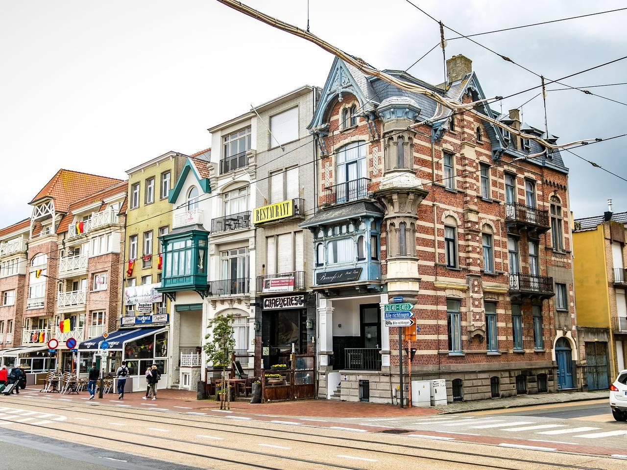 Vakantiehuis in Blankenberge, België voor 20 personen foto 14
