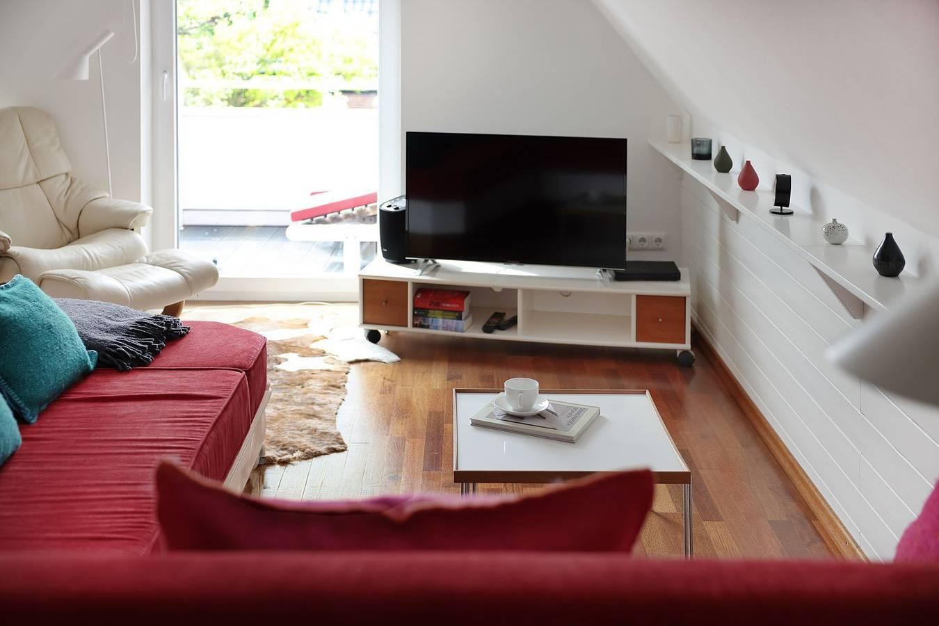 Vakantieappartement in Büsum, Duitsland voor 4 personen foto 13