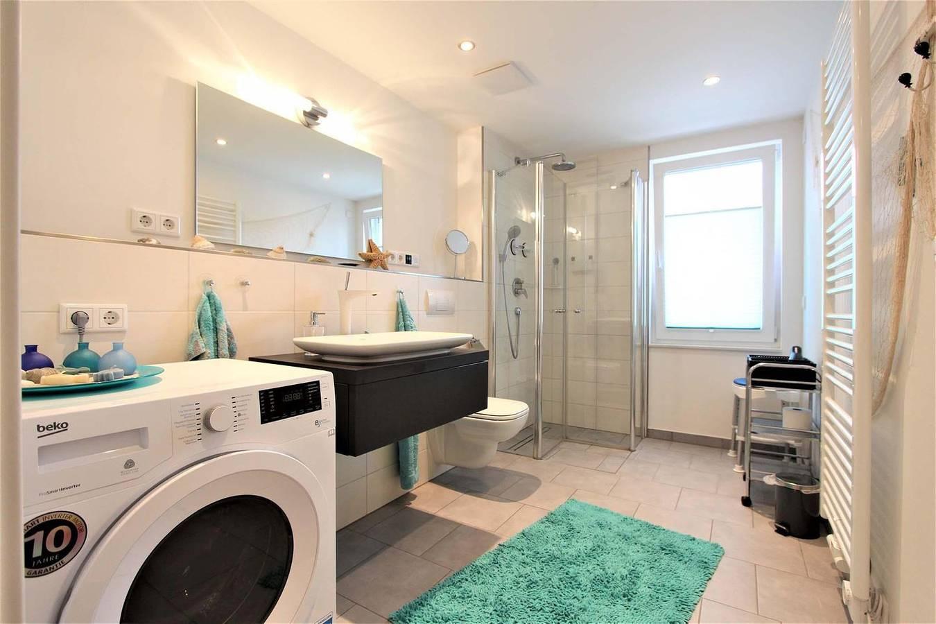 Vakantieappartement in Kellenhusen, Duitsland voor 4 personen foto 10
