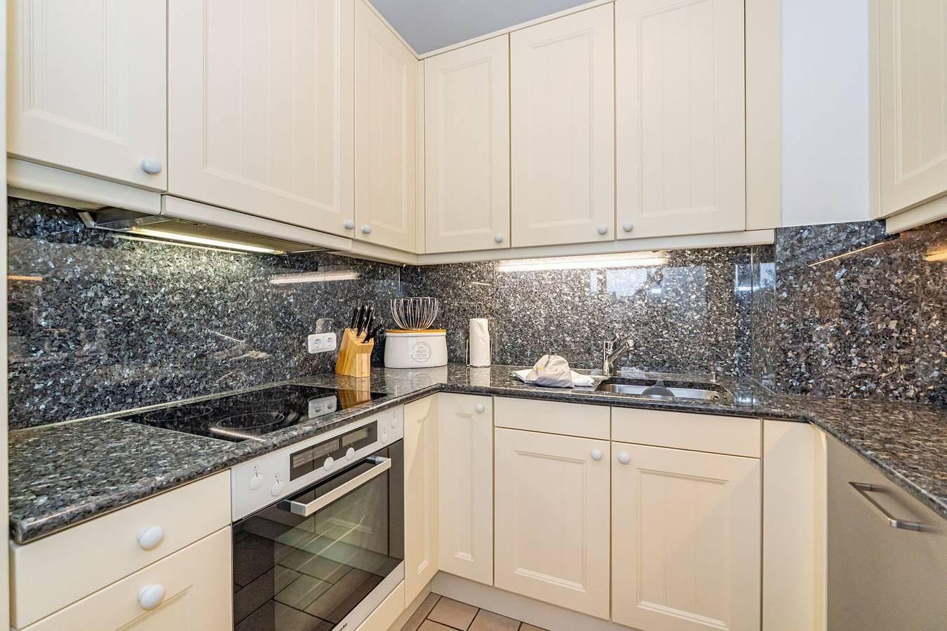 Vakantieappartement in Sylt, Duitsland voor 4 personen foto 10