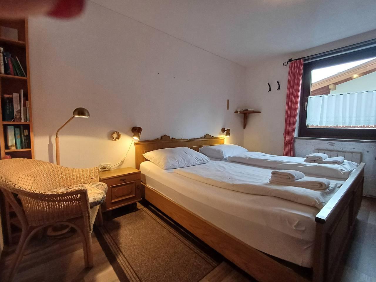 Vakantieappartement met speeltuin in Maishofen, Pinzgau, Oostenrijk voor 4 personen foto 20