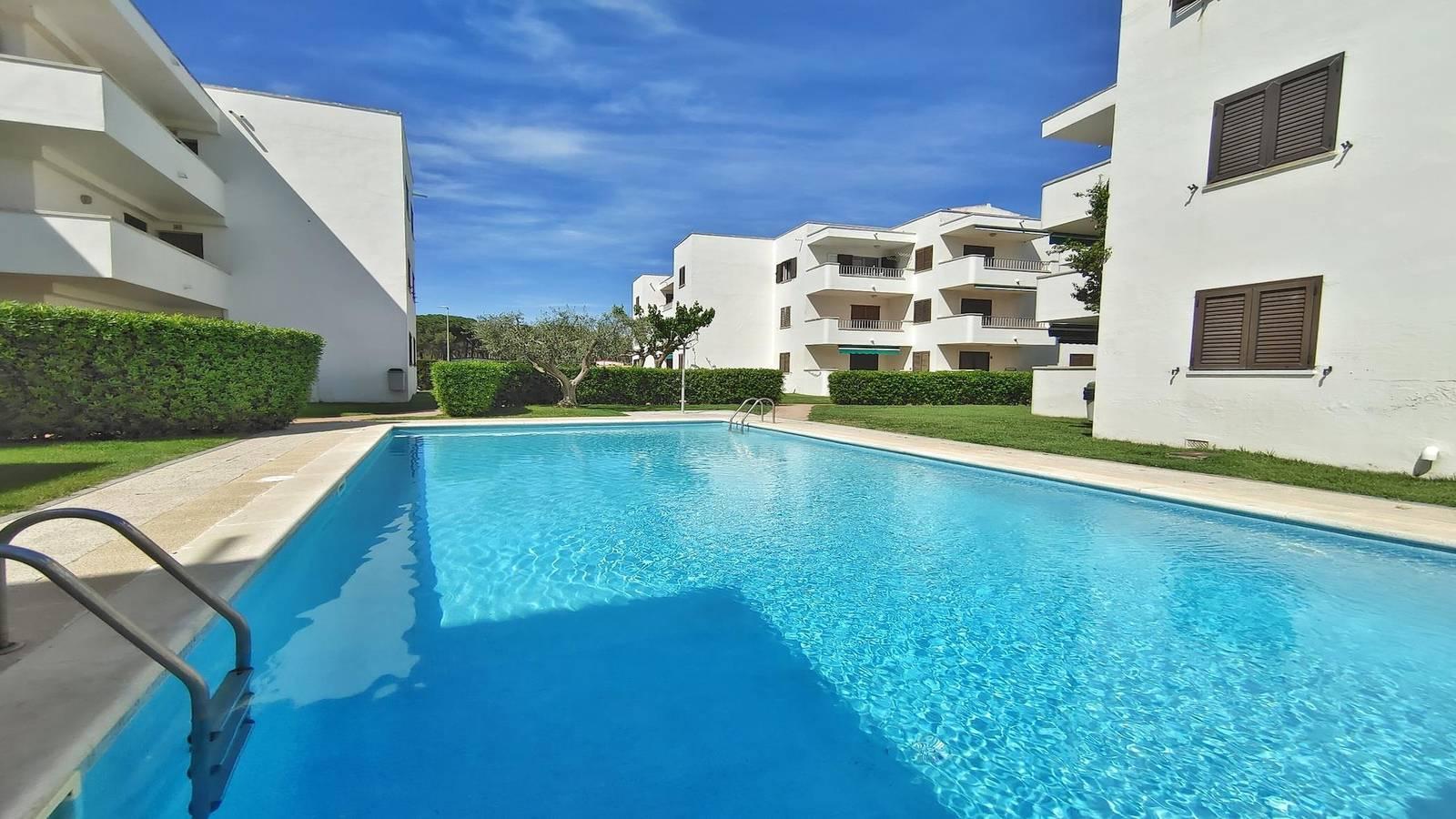 Vakantieappartement in L'Escala, Spanje voor 6 personen foto 18
