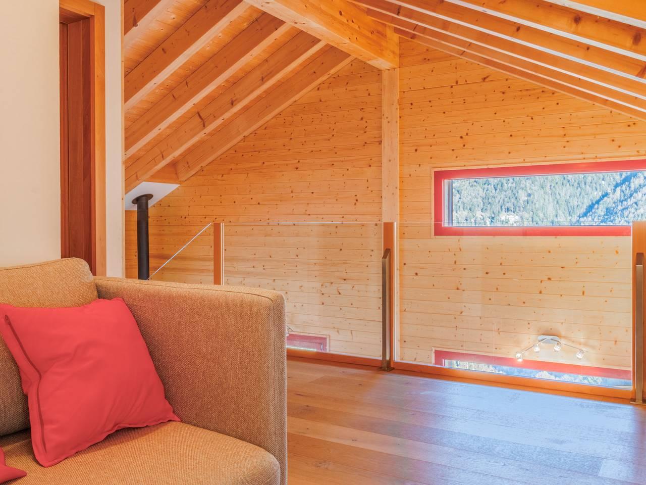 Vakantiehuis in Nendaz, Zwitserland voor 4 personen foto 4