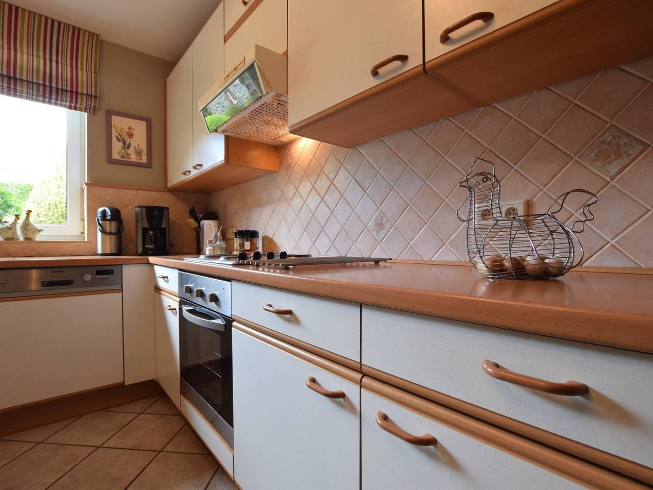 Vakantiehuis Ardennen met Sauna in Jehonville, Bertrix, België voor 10 personen foto 23