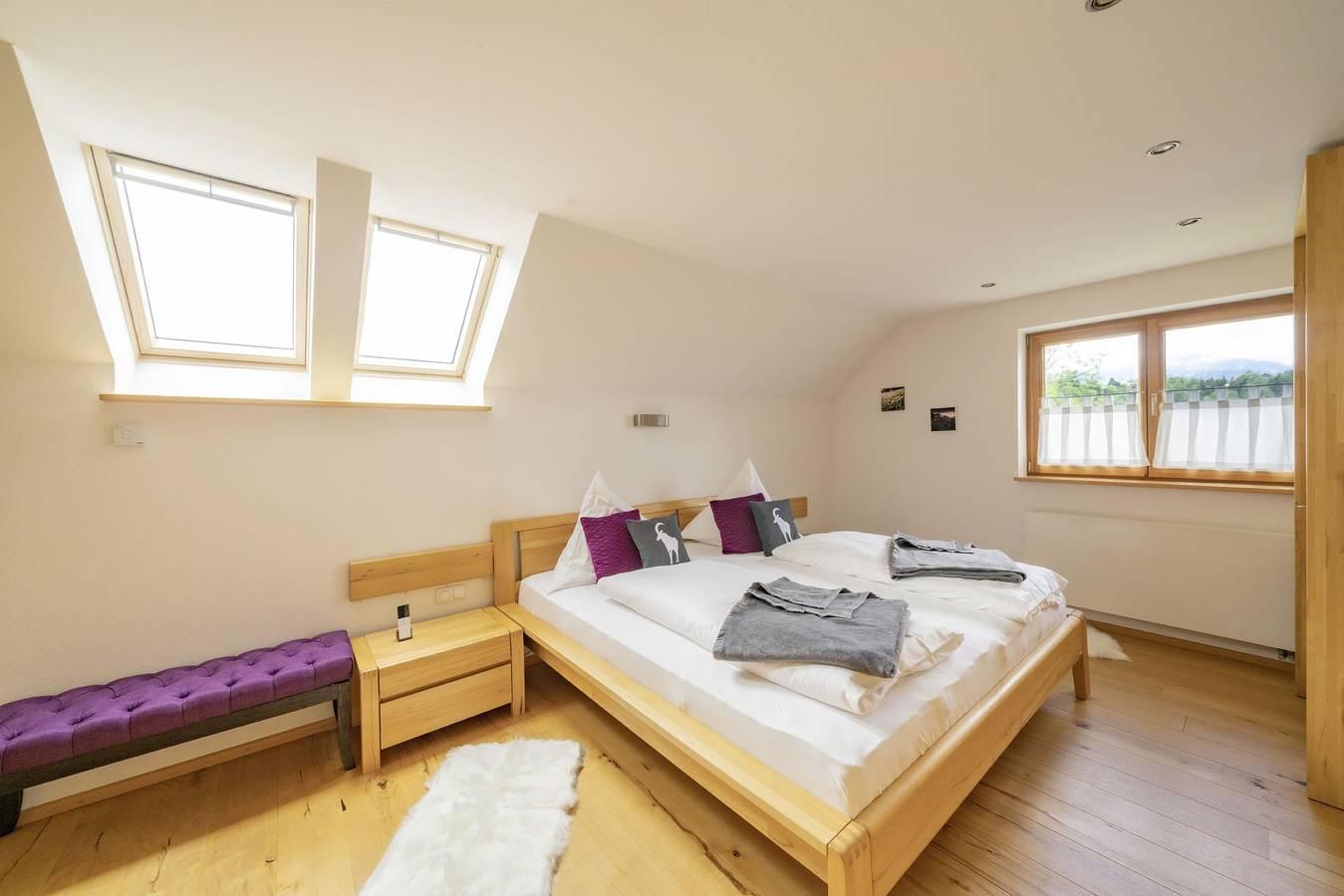 Vakantieappartement in Allgäu, Duitsland voor 6 personen foto 8