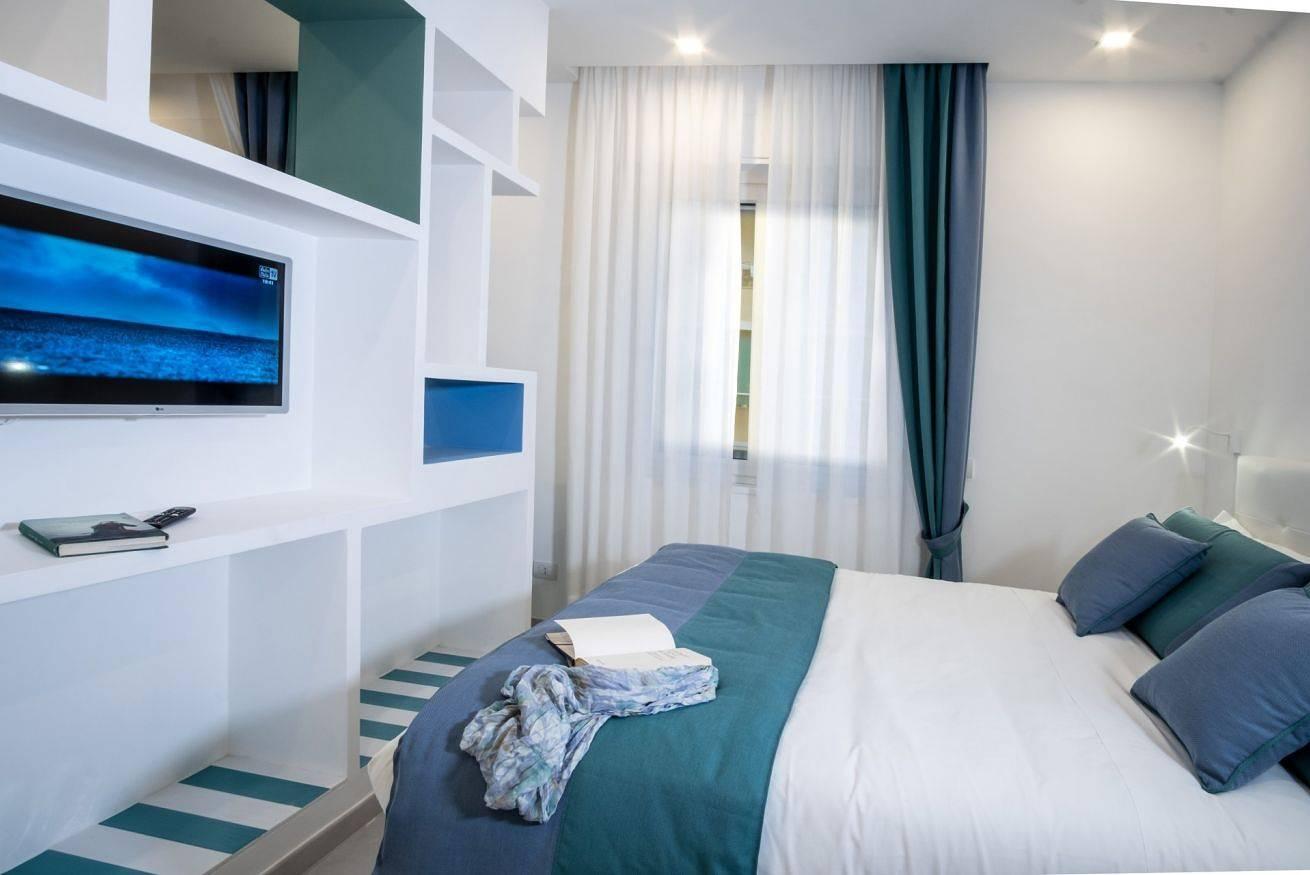 Vakantieappartement in Sorrento, Italië voor 10 personen foto 17