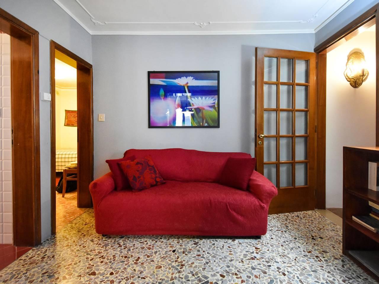 Vakantieappartement in Venetië, Italië voor 6 personen foto 6