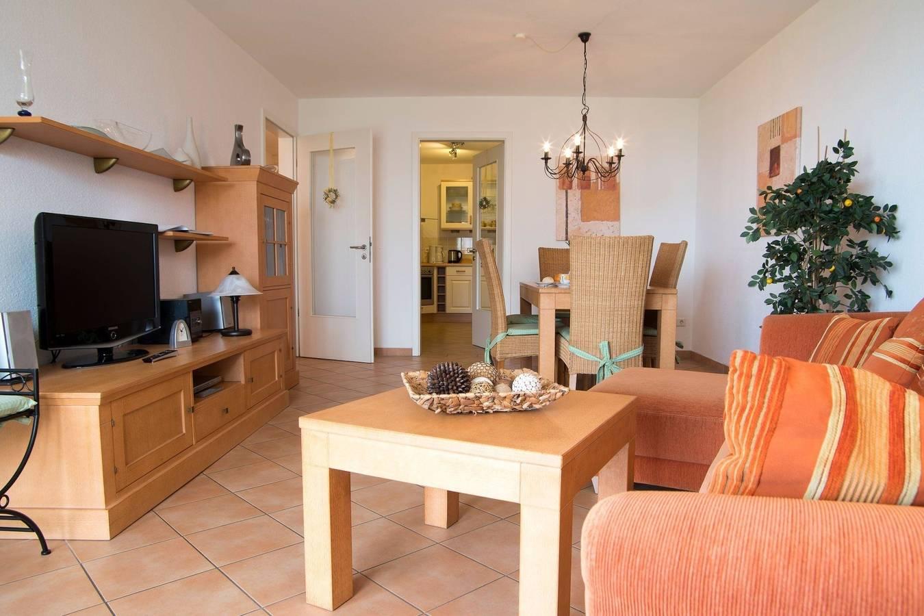 Vakantieappartement in Cuxland, Duitsland voor 4 personen foto 11