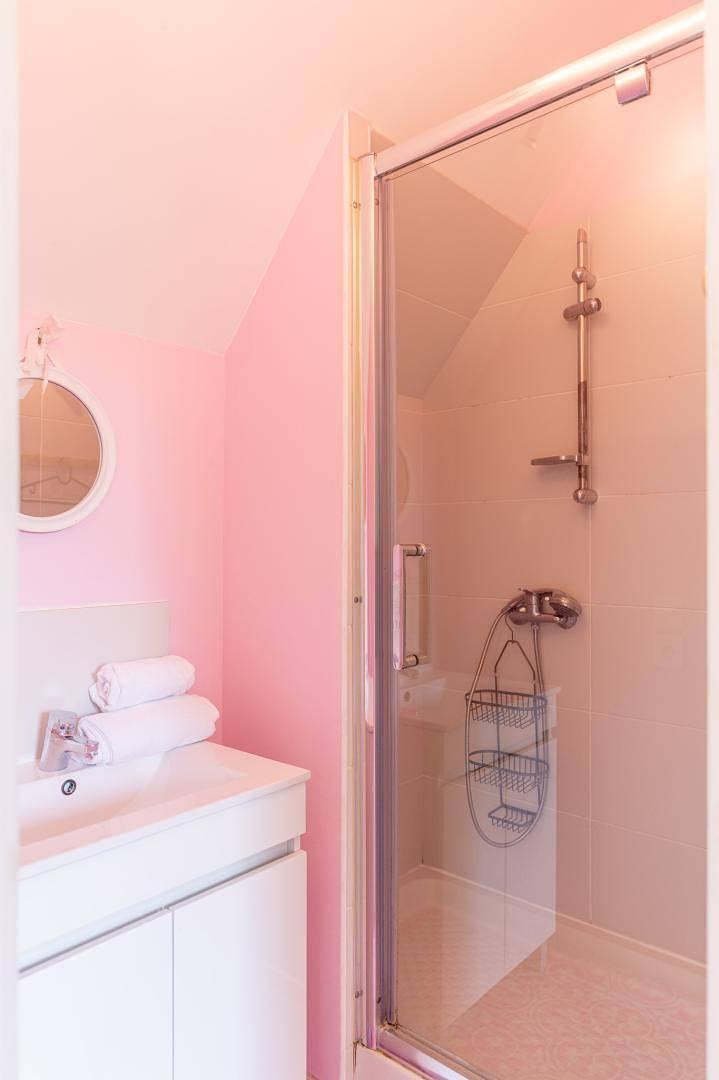 Gîtes de France® - Villa Mathilde in Saint-Pierre-en-Port, Frankrijk voor 12 personen foto 21